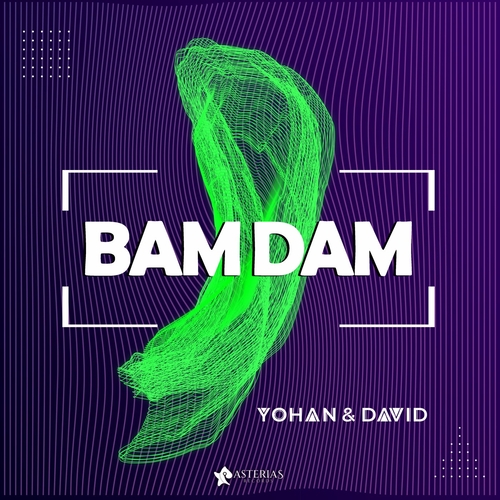 Yohan & David - Bam Dam [A1001]